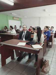 EN CLASE EL 1 DE ABRIL DE 2017